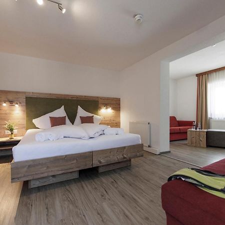 Hotel Neuwirt Mieming Dış mekan fotoğraf