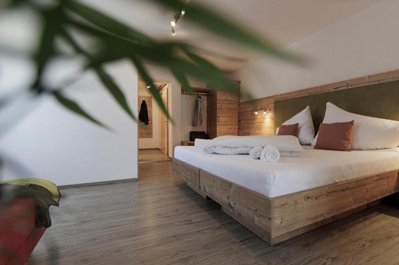 Hotel Neuwirt Mieming Dış mekan fotoğraf
