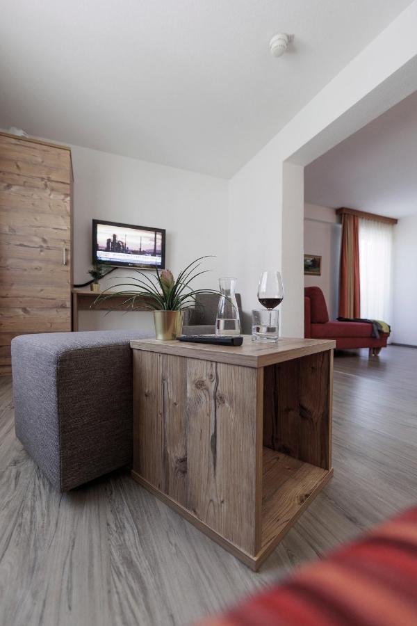Hotel Neuwirt Mieming Dış mekan fotoğraf