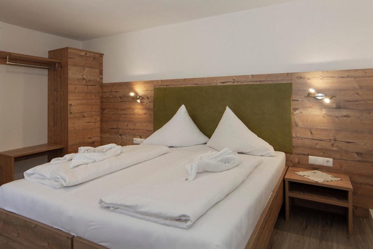 Hotel Neuwirt Mieming Dış mekan fotoğraf