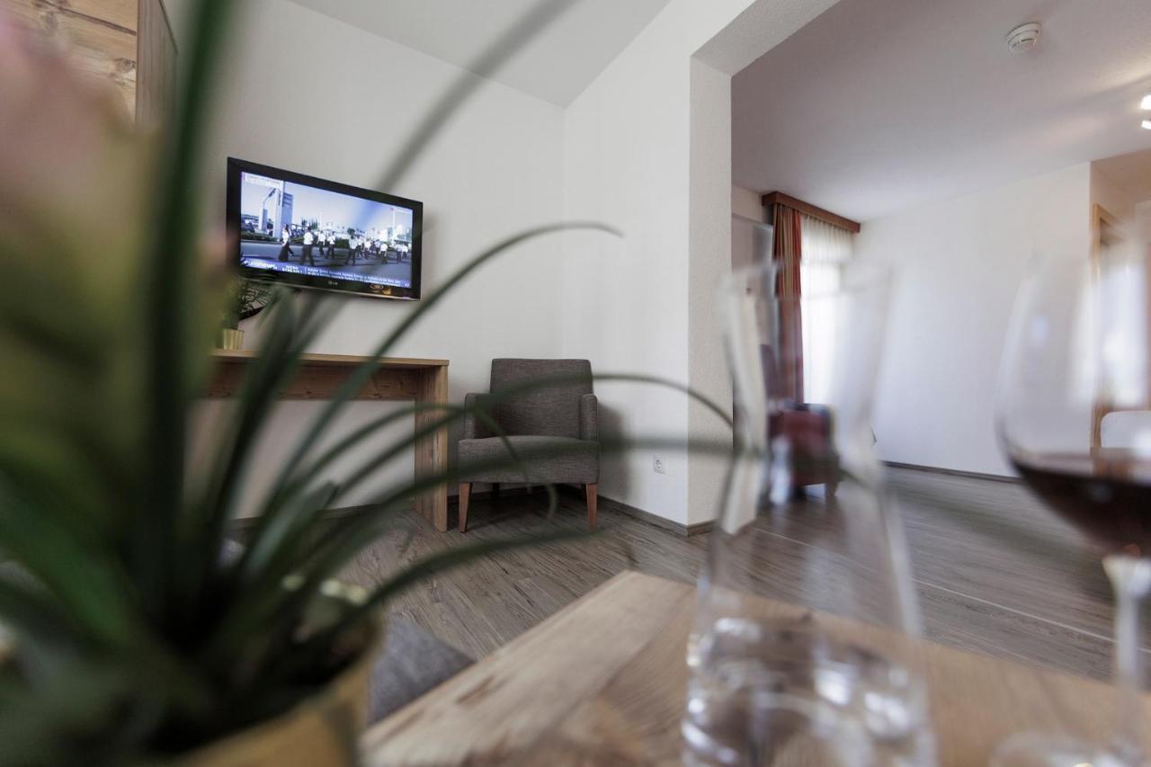 Hotel Neuwirt Mieming Dış mekan fotoğraf