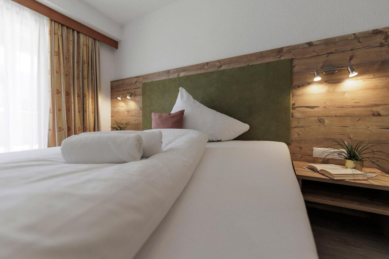 Hotel Neuwirt Mieming Dış mekan fotoğraf