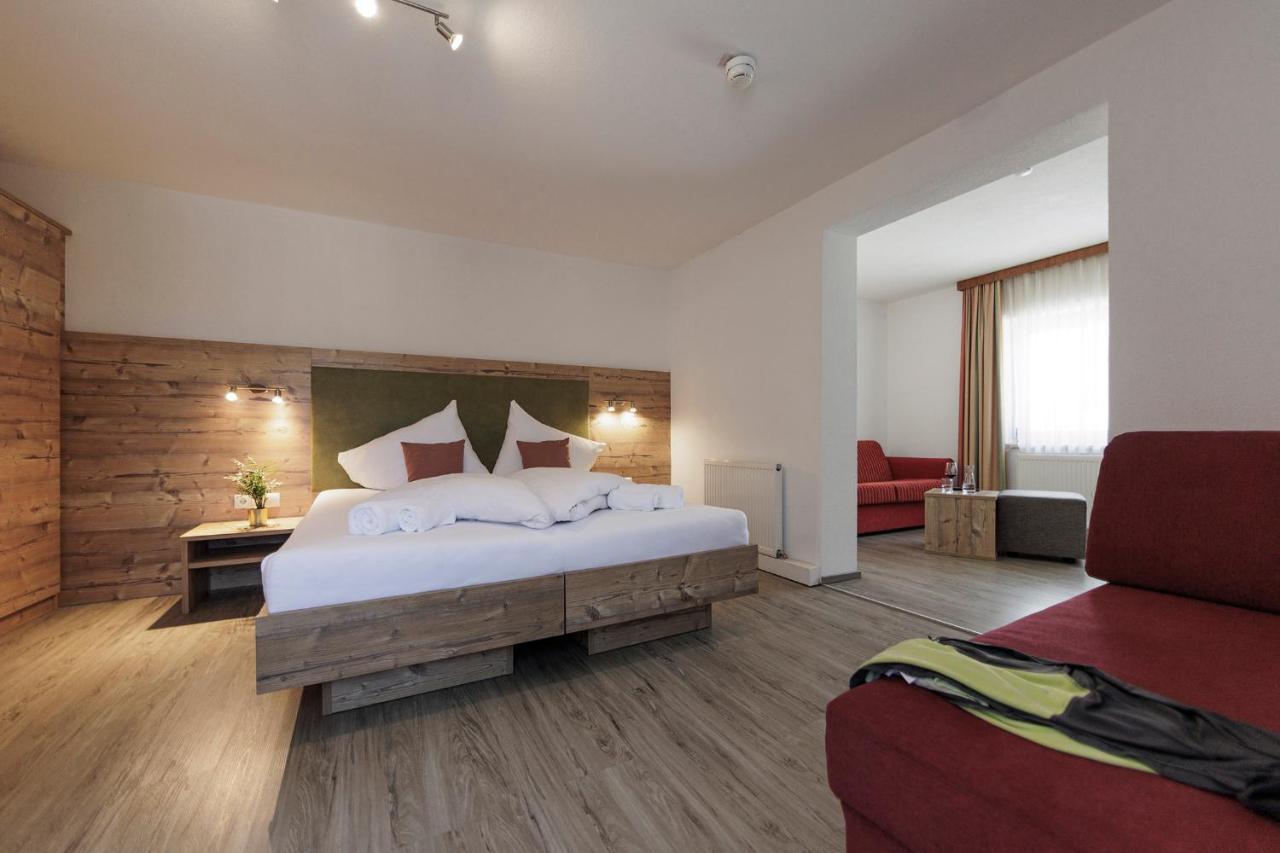 Hotel Neuwirt Mieming Dış mekan fotoğraf