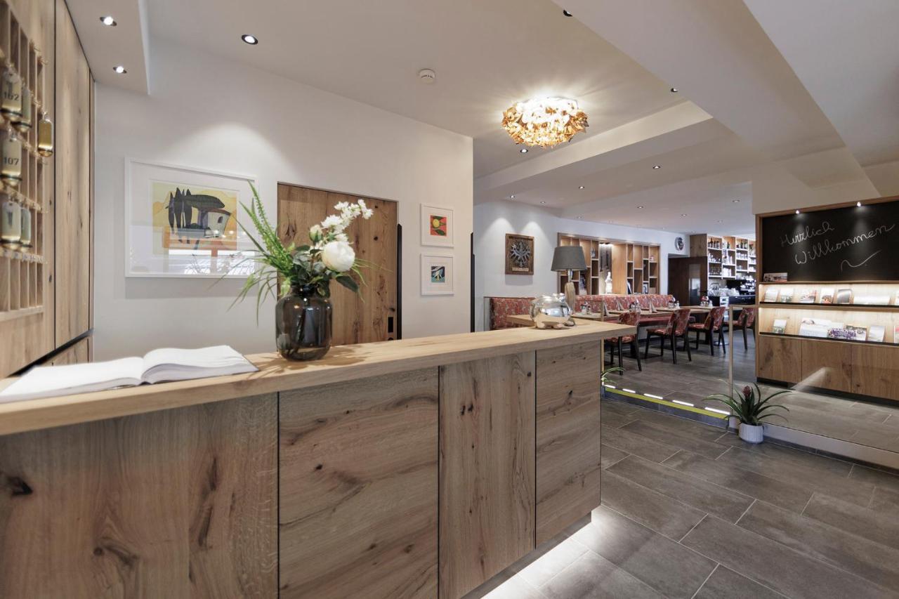 Hotel Neuwirt Mieming Dış mekan fotoğraf