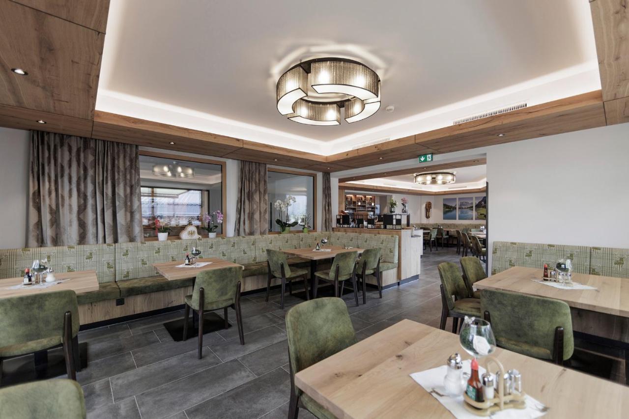 Hotel Neuwirt Mieming Dış mekan fotoğraf