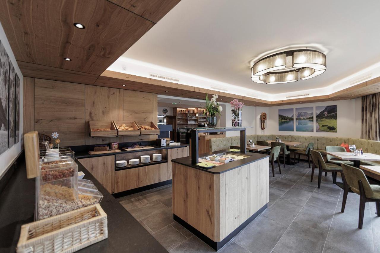 Hotel Neuwirt Mieming Dış mekan fotoğraf