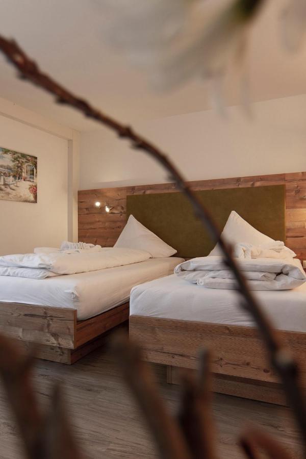 Hotel Neuwirt Mieming Dış mekan fotoğraf