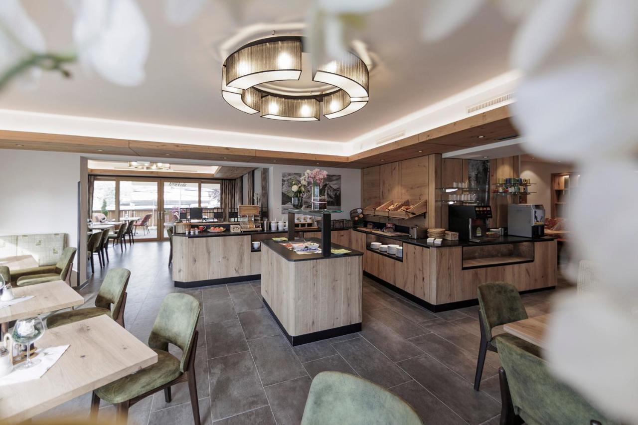 Hotel Neuwirt Mieming Dış mekan fotoğraf