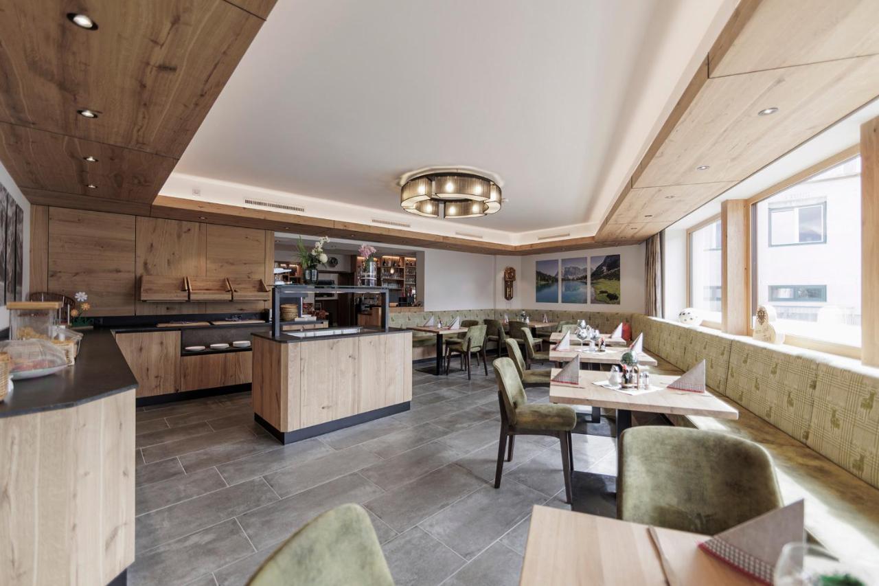 Hotel Neuwirt Mieming Dış mekan fotoğraf