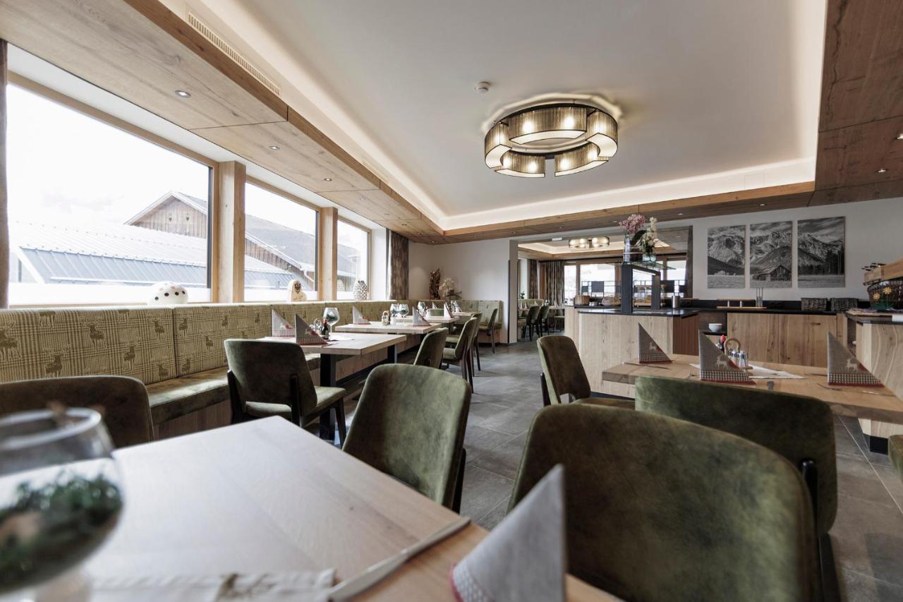 Hotel Neuwirt Mieming Dış mekan fotoğraf
