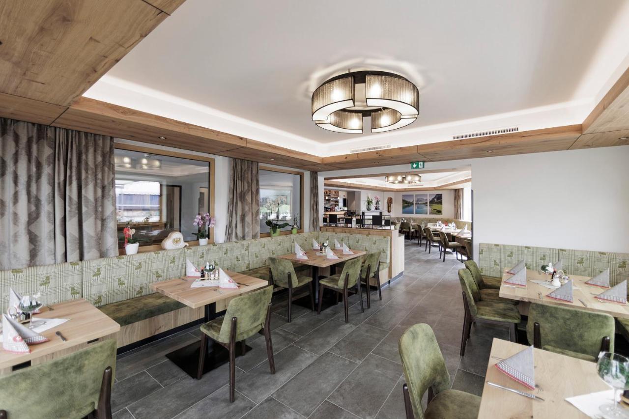 Hotel Neuwirt Mieming Dış mekan fotoğraf