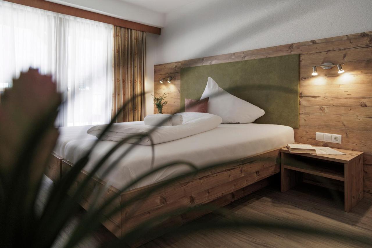 Hotel Neuwirt Mieming Dış mekan fotoğraf