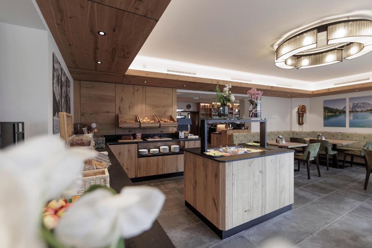 Hotel Neuwirt Mieming Dış mekan fotoğraf