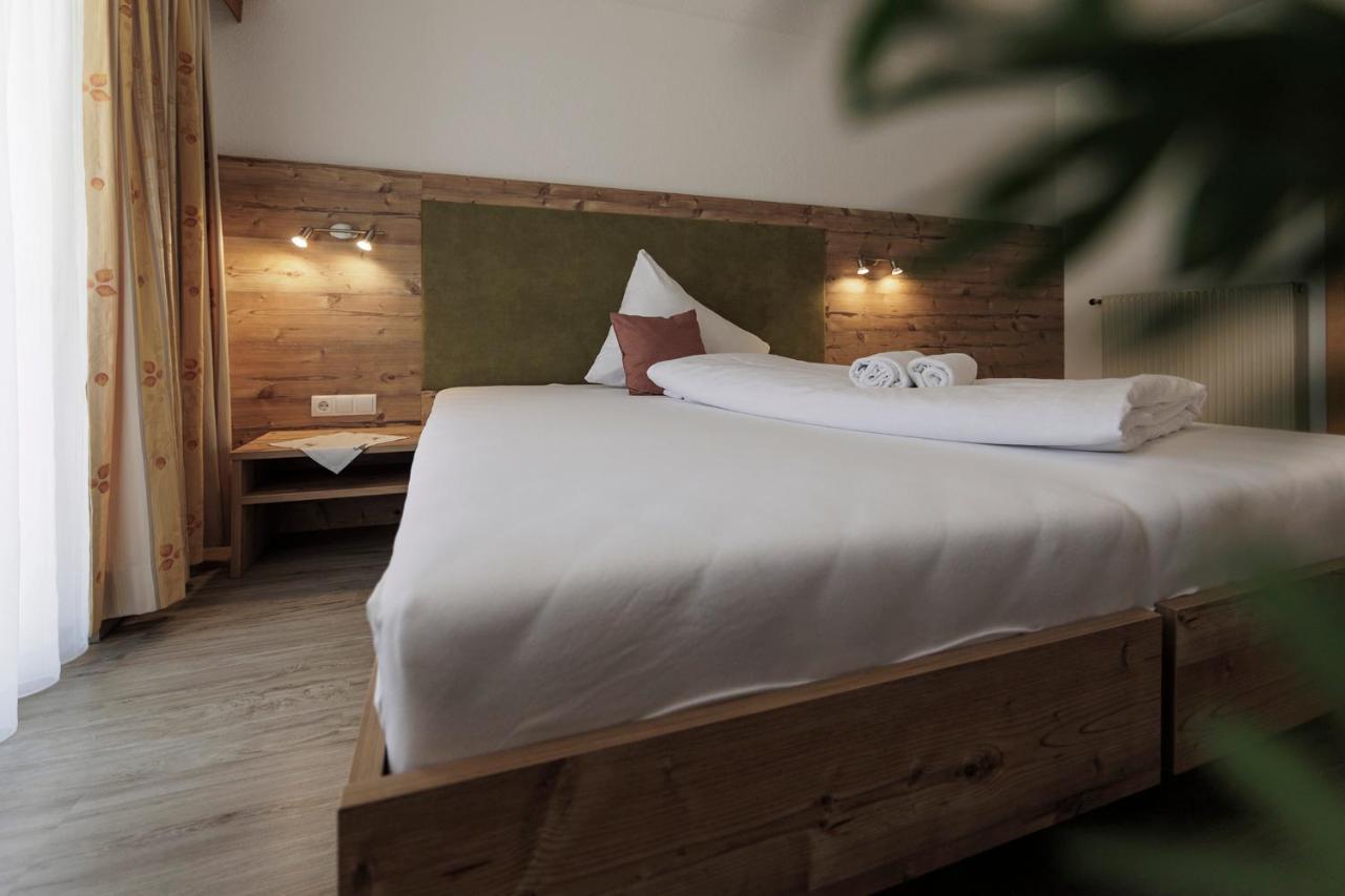 Hotel Neuwirt Mieming Dış mekan fotoğraf