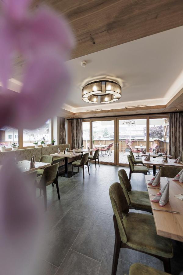 Hotel Neuwirt Mieming Dış mekan fotoğraf