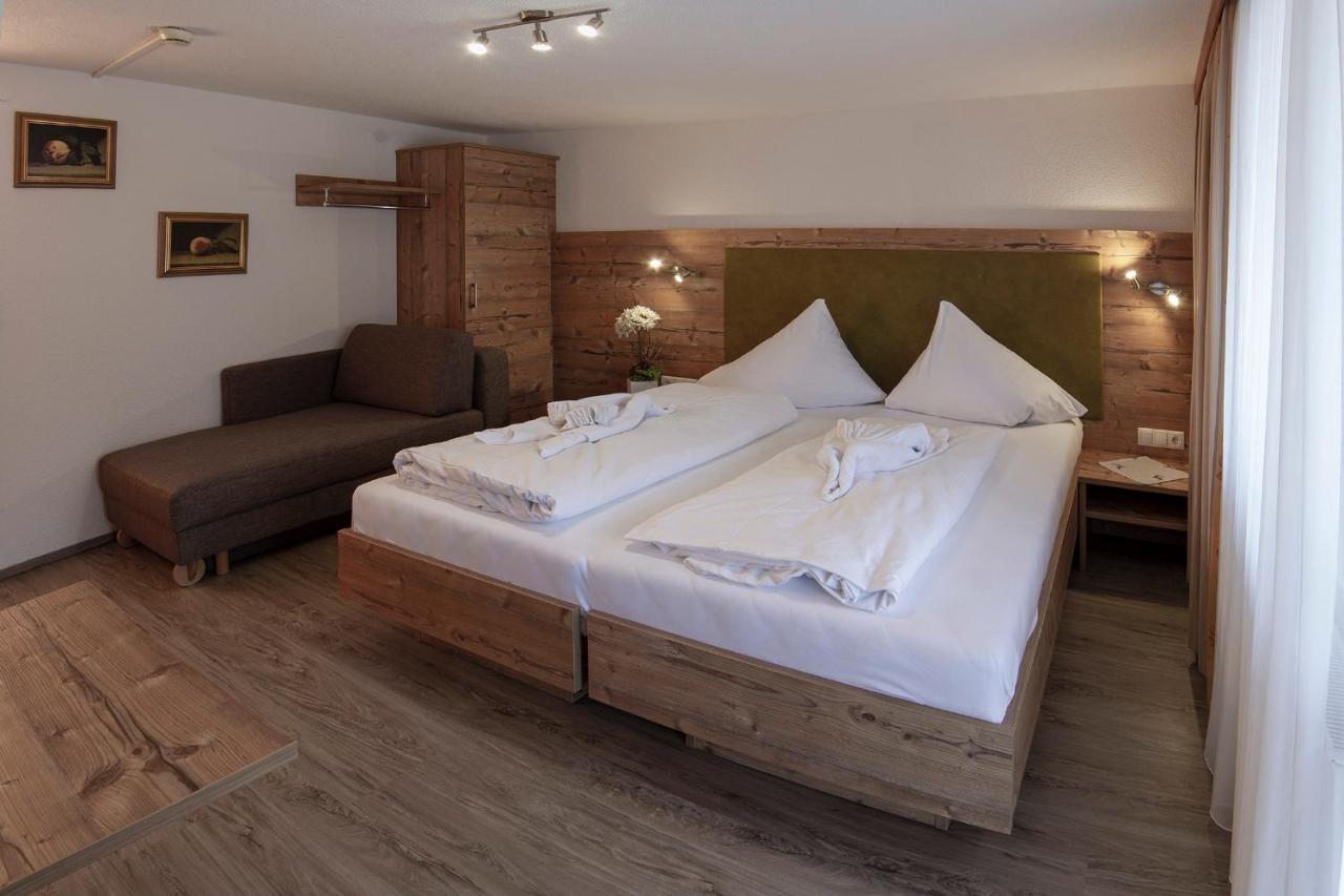Hotel Neuwirt Mieming Dış mekan fotoğraf