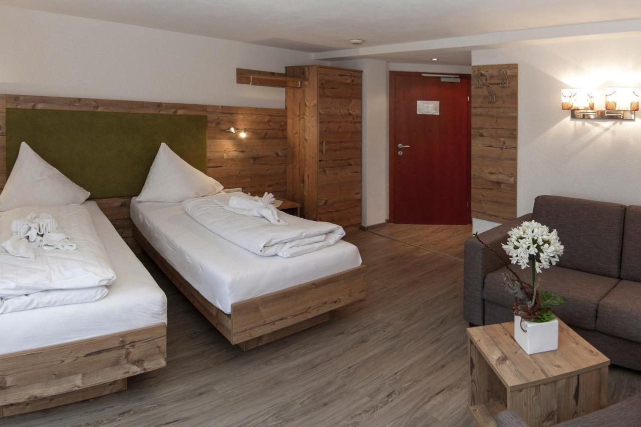 Hotel Neuwirt Mieming Dış mekan fotoğraf