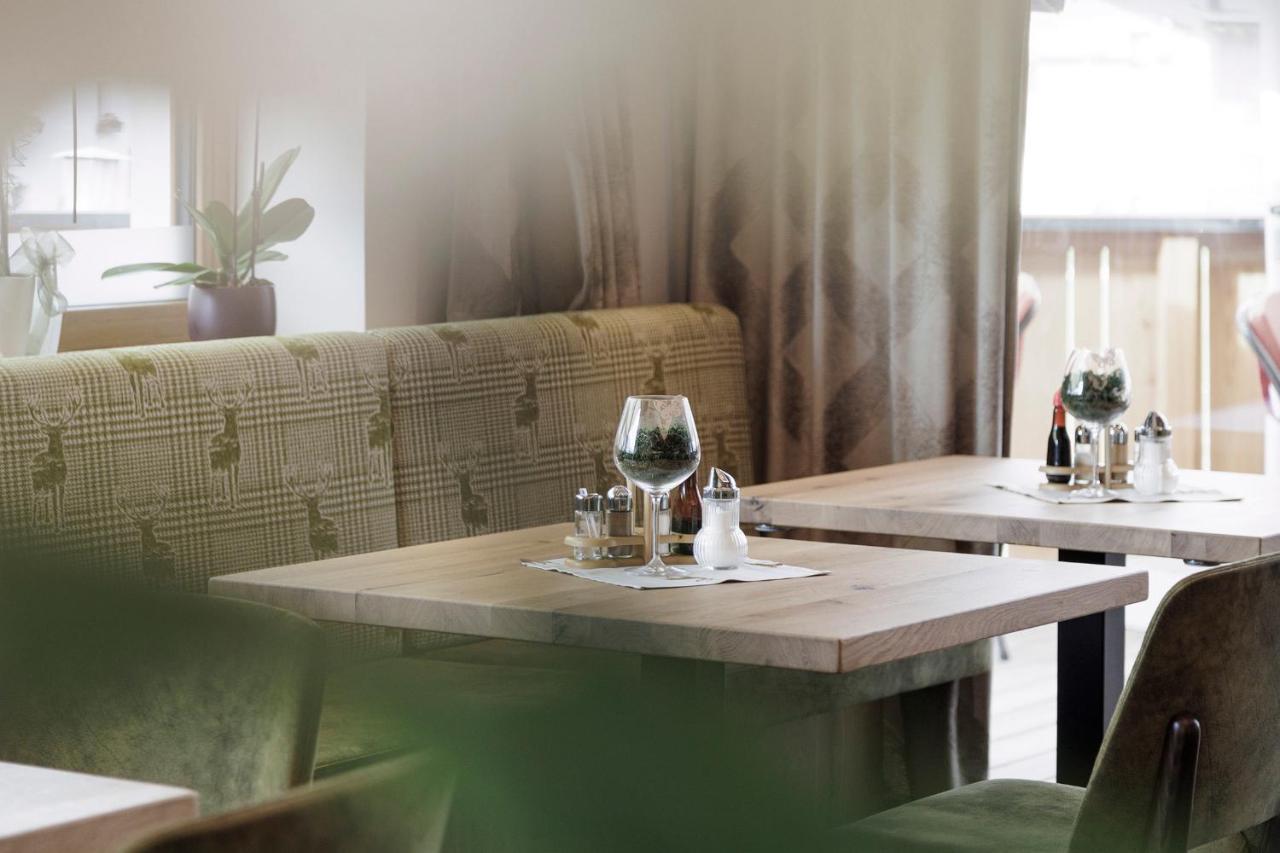 Hotel Neuwirt Mieming Dış mekan fotoğraf