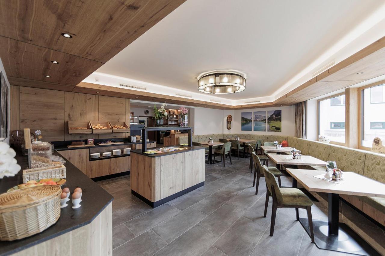 Hotel Neuwirt Mieming Dış mekan fotoğraf