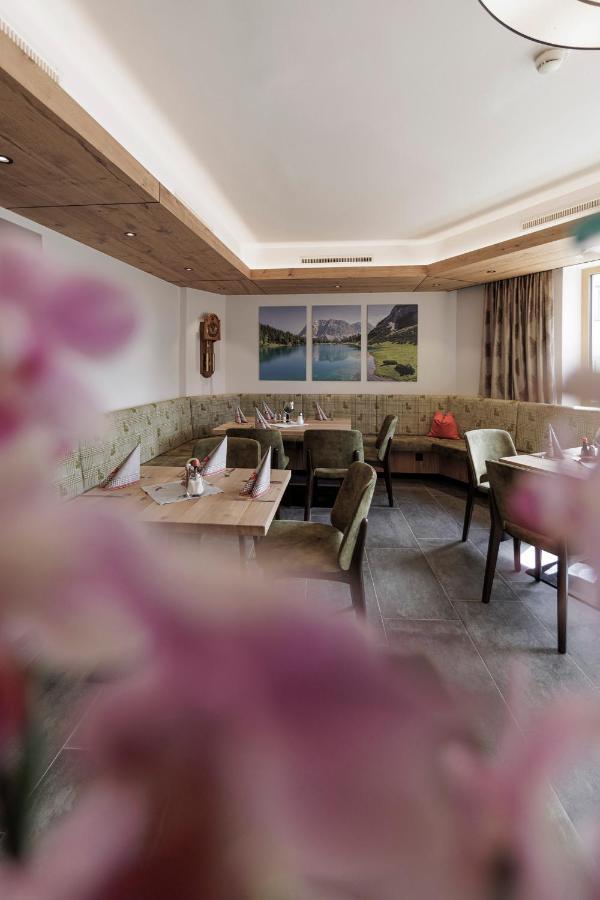 Hotel Neuwirt Mieming Dış mekan fotoğraf