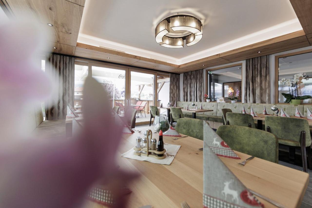 Hotel Neuwirt Mieming Dış mekan fotoğraf