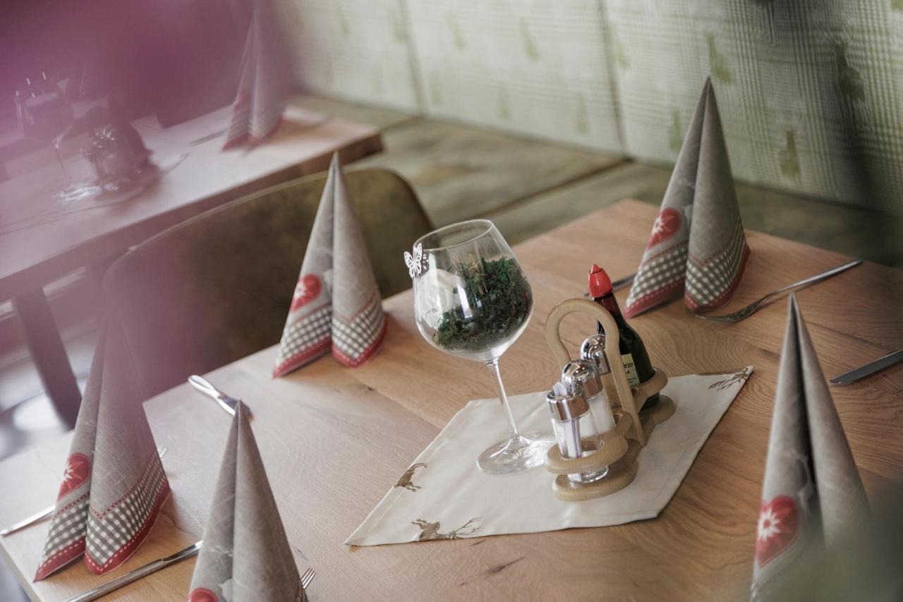 Hotel Neuwirt Mieming Dış mekan fotoğraf