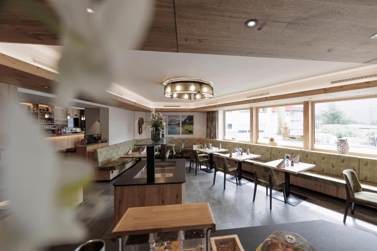 Hotel Neuwirt Mieming Dış mekan fotoğraf