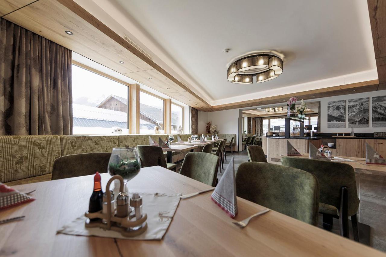 Hotel Neuwirt Mieming Dış mekan fotoğraf