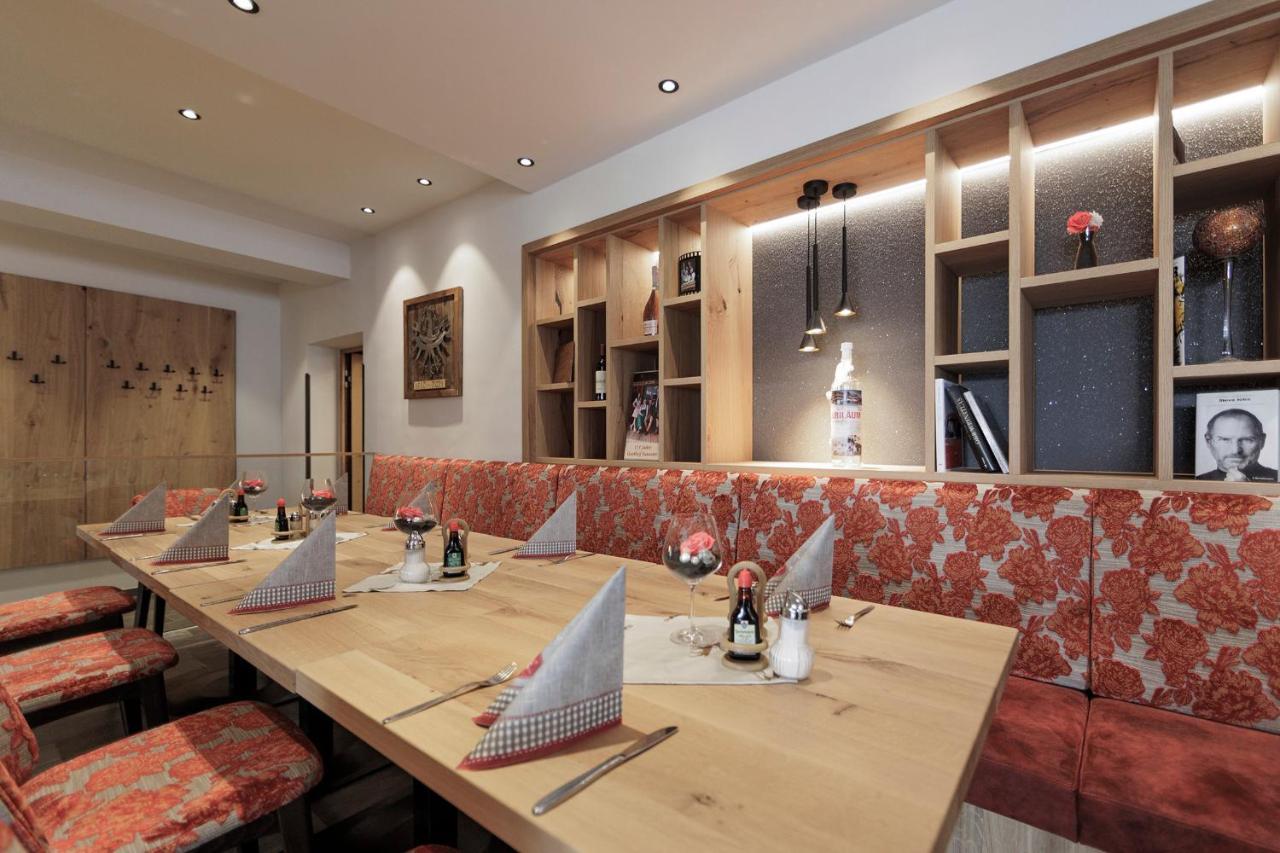 Hotel Neuwirt Mieming Dış mekan fotoğraf