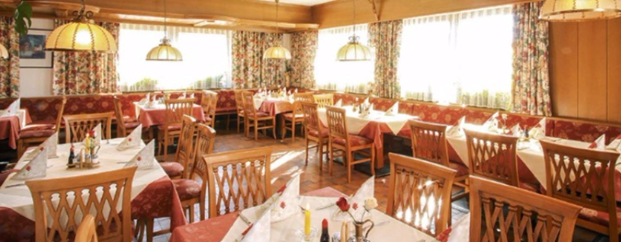 Hotel Neuwirt Mieming Dış mekan fotoğraf