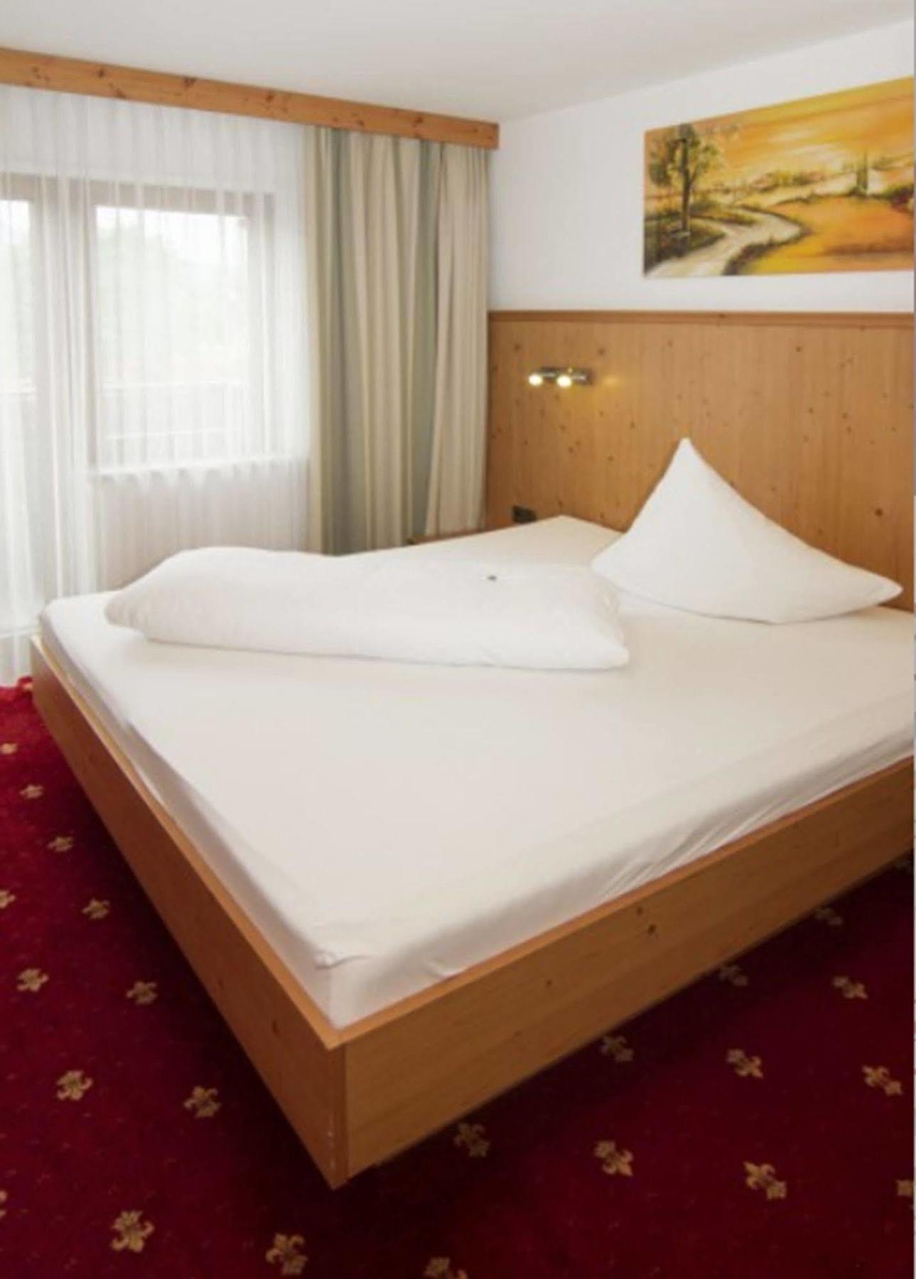 Hotel Neuwirt Mieming Dış mekan fotoğraf