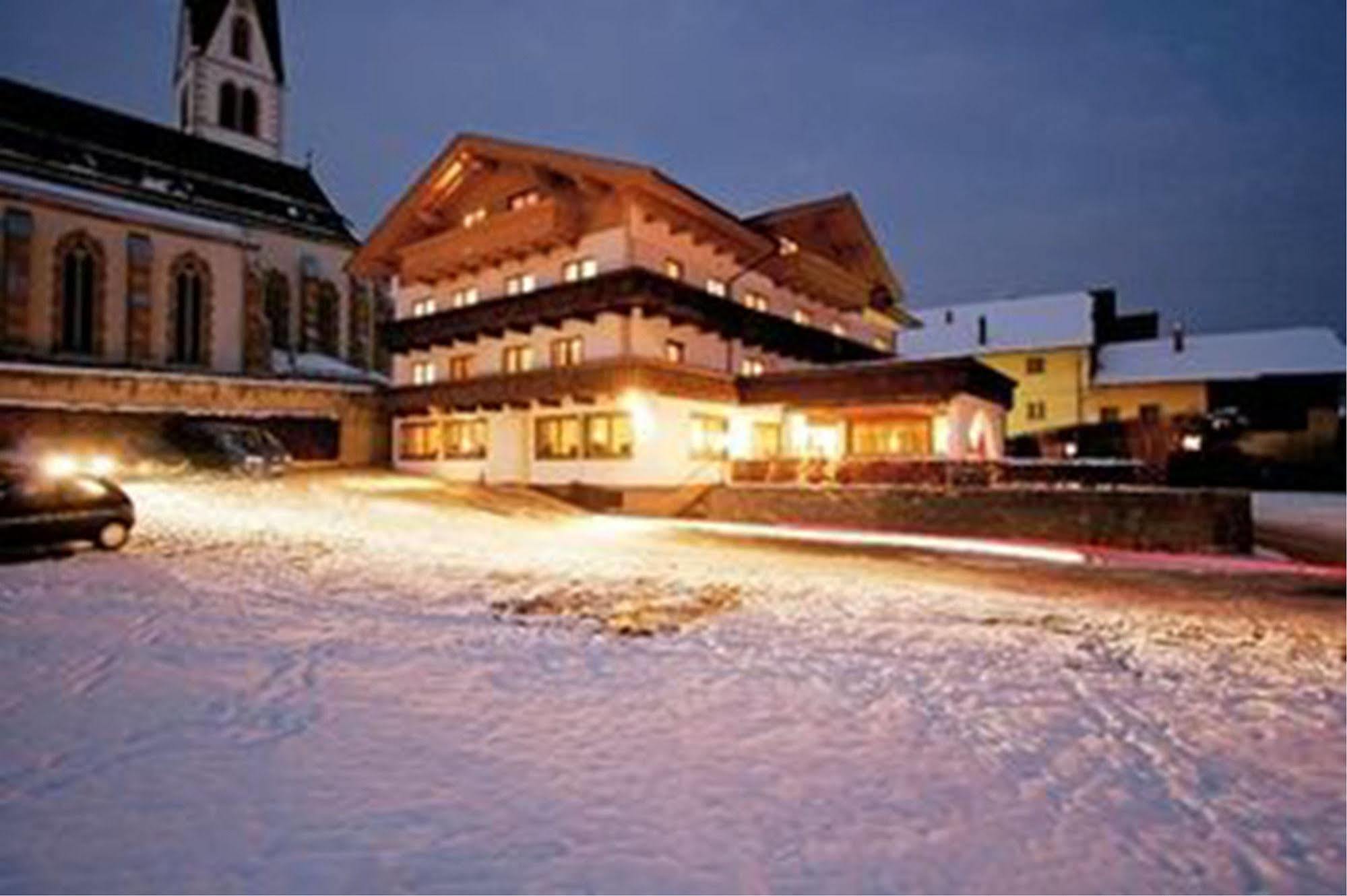 Hotel Neuwirt Mieming Dış mekan fotoğraf